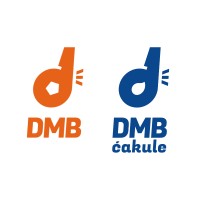 DMB logo - Similar company to Dalmatinko
