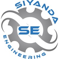 Siyanda Engineering (Pty) Ltd logo - Similar company to Techmatic Engineering