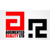 Augmented Reality Ltd logo - Similar company to Augmented