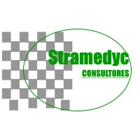 STRAMEDYC CONSULTORES logo - Similar company to Cordero Y Asociados