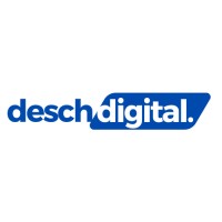 Desch Digital GmbH logo - Similar company to Cpm - Fachkräfte Für Handwerksbetriebe