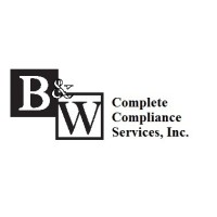B And W Compliance, Inc.