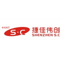 S.C New Energy Technology Corporation logo - Similar company to Sc-Solar
