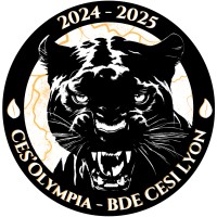 BDE CESI LYON logo - Similar company to Econom