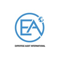 EXPERTISE AUDIT INTERNATIONAL logo - Similar company to S&Sys(에스엔시스)