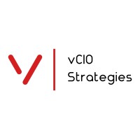 vCIO Strategies, LLC logo - Similar company to Vcio Global