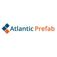 Atlantic Prefab logo - Similar company to Wall-Panel Prefab