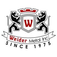 WEIDER METAL AUSTRALIA - Solution Provider for Sliding Door, Mortise Lock, Hinges and Door Control logo - Similar company to Britlock Locksmiths & Security