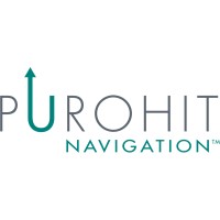 Purohit Navigation, Inc. logo - Similar company to Core-Rx Communications