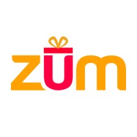 Zum Giftcards logo - Similar company to Lealio Servicios Tecnológicos