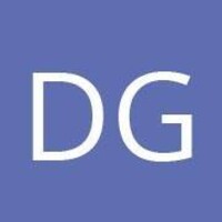Discovery Genie logo - Similar company to Full Velocity Consulting