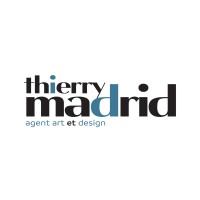 Thierry Madrid - Art logo - Similar company to C'Kleen