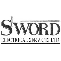 Sword Electrical Services logo - Similar company to Bluenity