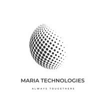 Maria Technologies logo - Similar company to Pnc Soft Tech