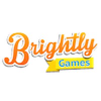 Brightly Games logo - Similar company to Megaplay Studios