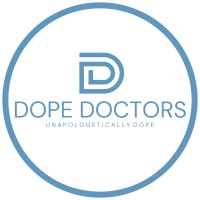 Dope Doctors logo - Similar company to Modernmeds