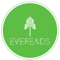 Evereads logo - Similar company to Refinela