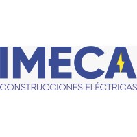 IMECA S.A. de C.V. logo - Similar company to Datapower
