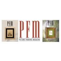 Picture Framing Magazine