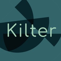 Kilter Theatre logo - Similar company to Bore Place - Home Of Commonwork Trust
