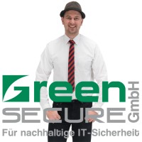 Green Secure GmbH logo - Similar company to Msvh Gmbh & Co. Kg