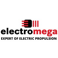 Electromega Kft. logo - Similar company to Electromega Ltée/Ltd