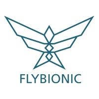 Flybionic logo - Similar company to Data Coffee Gmbh