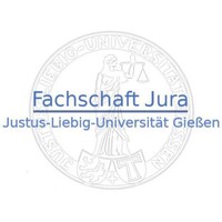 Fachschaft Jura JLU logo - Similar company to Fachbereich Wirtschaftswissenschaften – Jlu Gießen