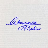 Abeyance Media logo - Similar company to Tedxwolverhampton