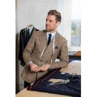 Nicholas Simon Tailoring logo - Similar company to Jimmy'S Tailor Ltd