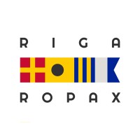 Riga Ropax Terminal