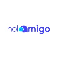 Hola Amigo logo - Similar company to Blia