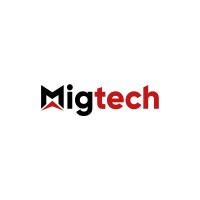 Migtech logo - Similar company to Migtech Hub