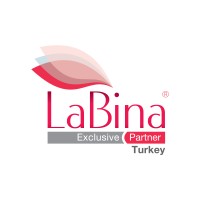 LaBina Türkiye logo - Similar company to Be'Academy Sancaktepe