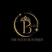 Bliss Boutique logo - Similar company to White Spider Designs