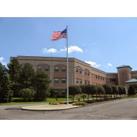 Van Rensselaer Manor Skilled Nursing & Rehab Facility logo - Similar company to The Holiday Retirement - Skilled Nursing Facility