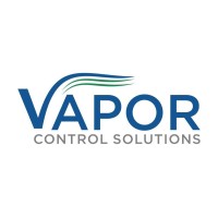 Vapor Control Solutions logo - Similar company to Vep Environmental
