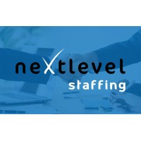 NextLevel Staffing, LLC. logo - Similar company to Prime Solutions