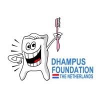Dhampus Foundation logo