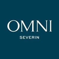 Omni Severin Hotel logo - Similar company to Ignite Golf Network