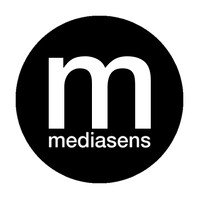 mediaSens logo - Similar company to Mediasence
