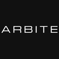 Arbite Robotics logo - Similar company to Arbiter