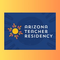 Arizona Teacher Residency logo - Similar company to Bridge The Gap Learning And Development