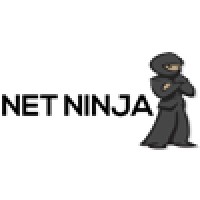 Net Ninja logo - Similar company to Net Ninja