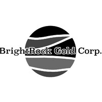 BrightRock Gold Corp. logo - Similar company to Sidney Resources Corp.