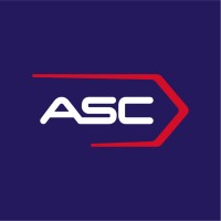 AS Controls logo - Similar company to Gessmann Uk