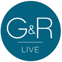 G&R Live logo - Similar company to G&R Technologies