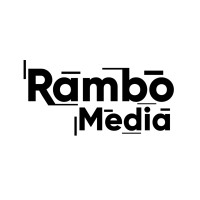 Rambo Media logo - Similar company to Aff247