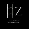 HHZ  Digital logo - Similar company to Saptech Solutions