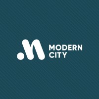 Modern City • მოდერნ სითი